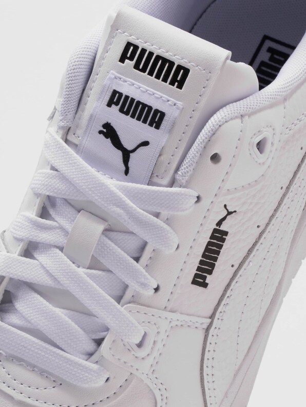Puma Ca Pro Glitch Lth Schuhe-8