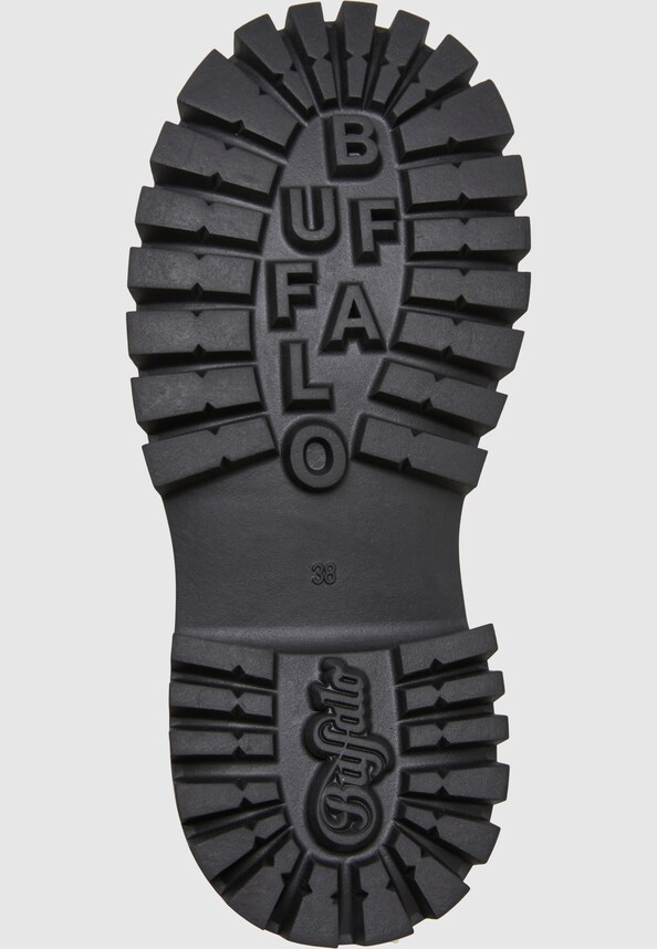 ZANOS SOCK BOOTIE - VEGAN NUBUCK-5