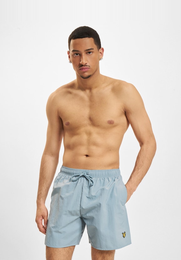 Plain Swim-2