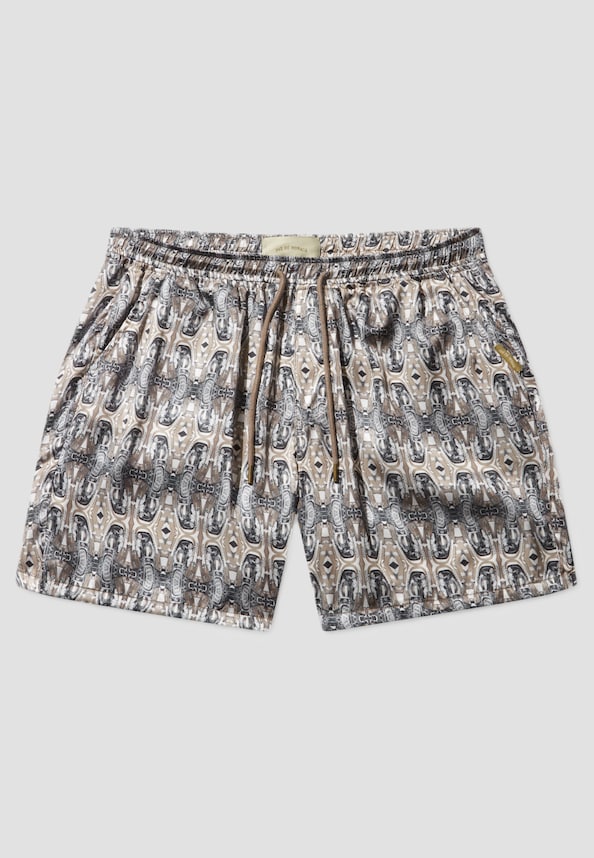 FORMULAR COCKPIT SHORTS-6