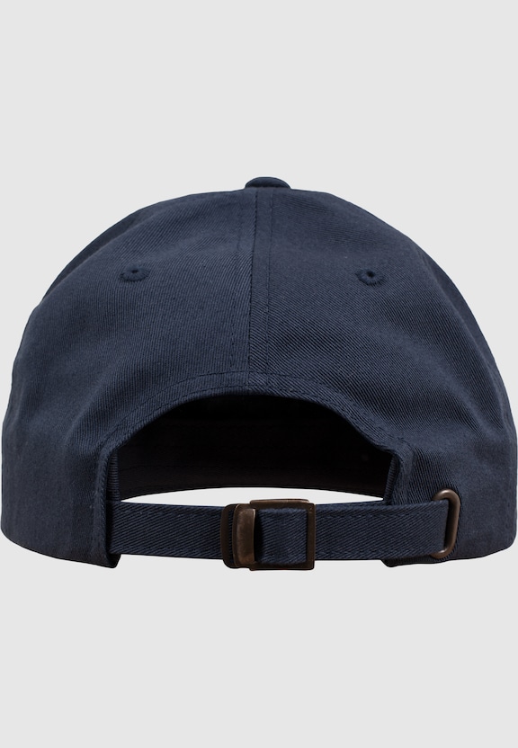 Low Profile Cotton Twill 3-Pack-4
