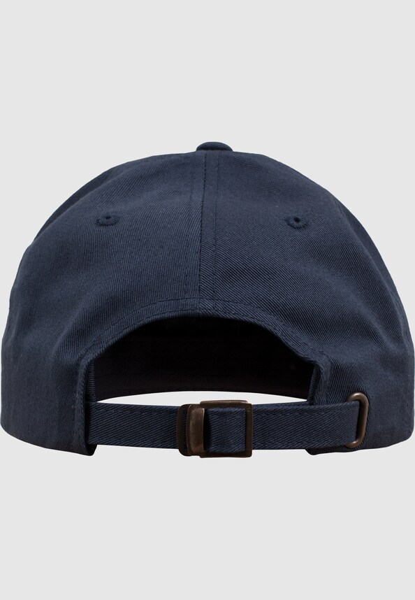 Low Profile Cotton Twill 3-Pack-4