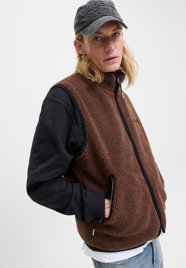 JORNORREBRO TEDDY -2