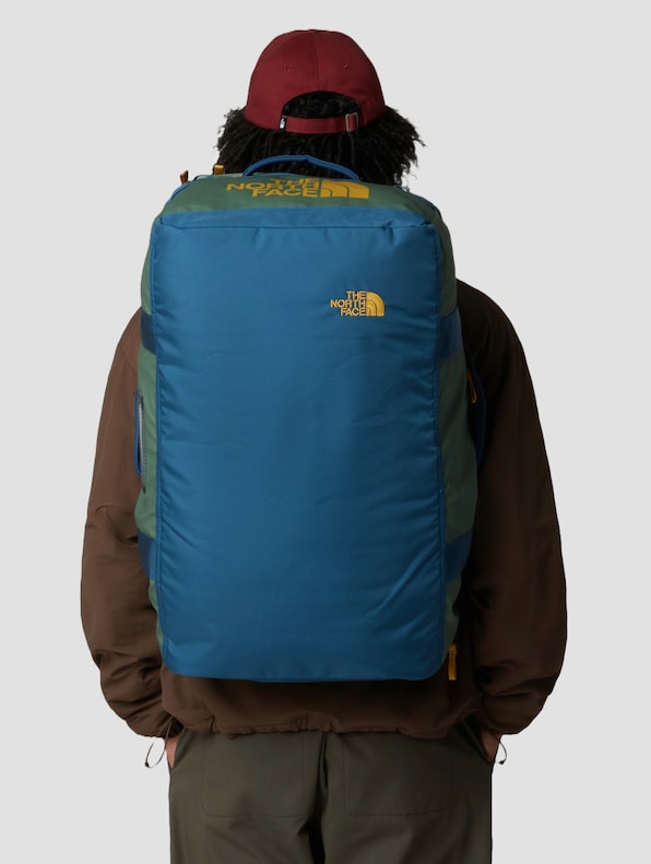 Base Camp Voyager Duffel 62L Base-6