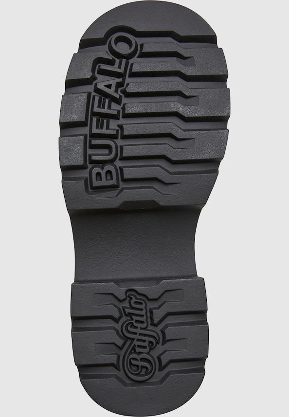 ZAVEN LACE UP MID -5