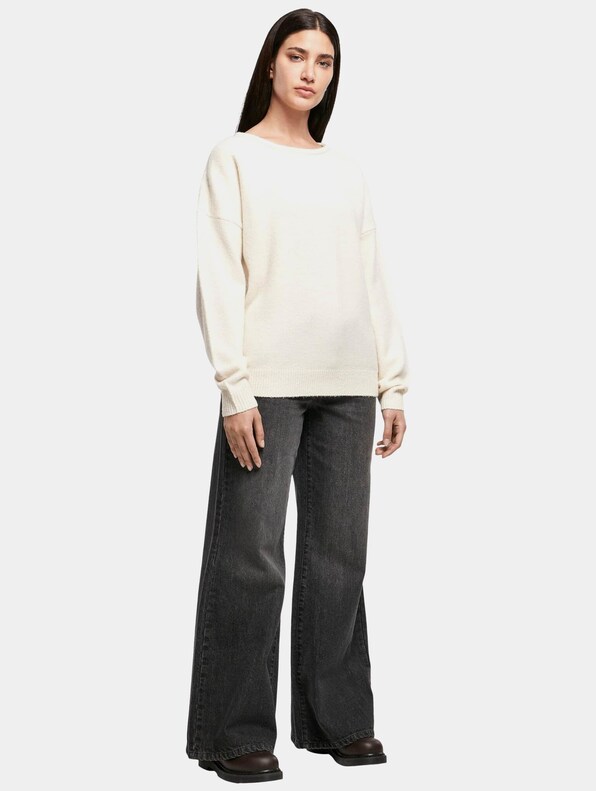 Ladies Chunky Fluffy-3