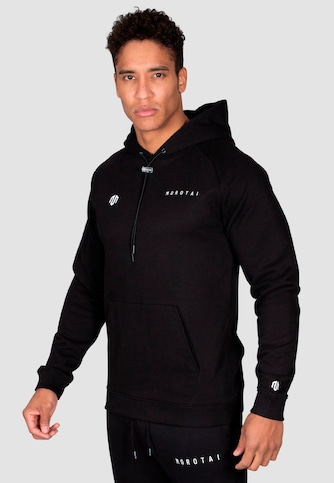 Morotai Paris Basic Hoodie