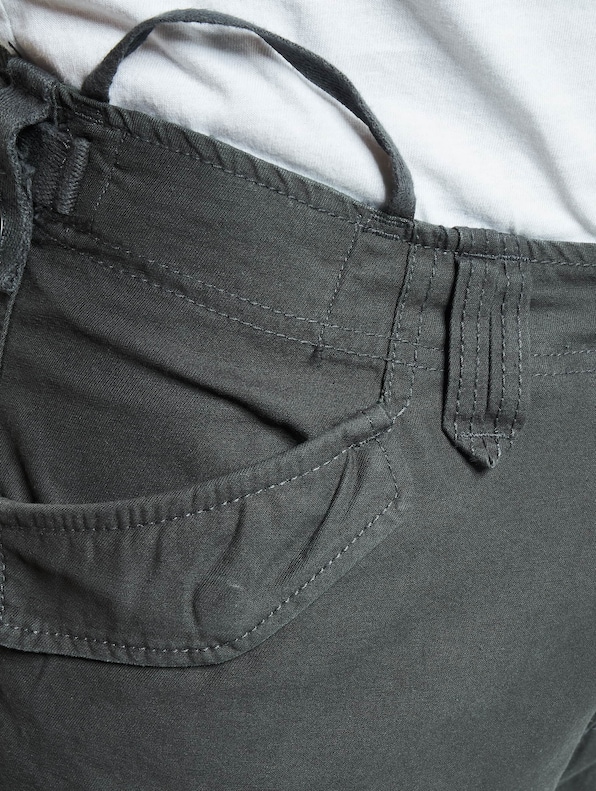 Brandit Industry Vintage 3/4 Shorts-3