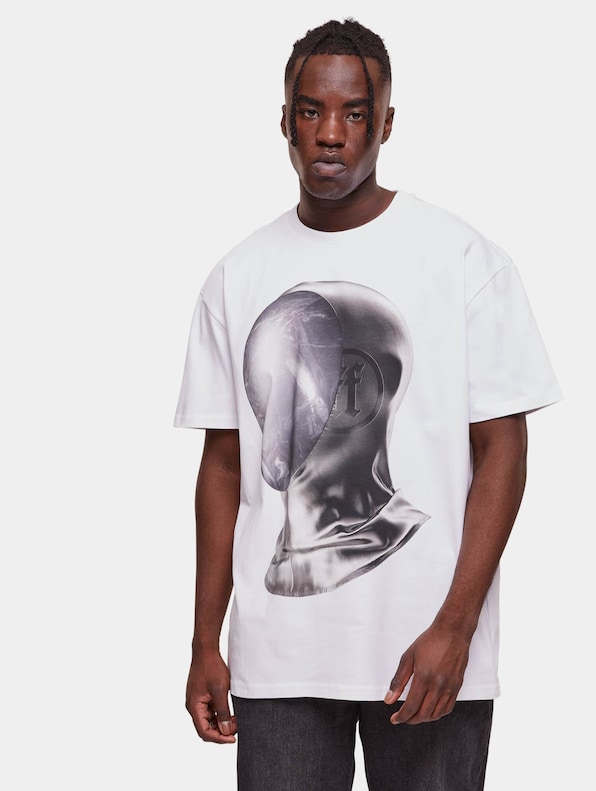 Distant Heavy Oversized-0