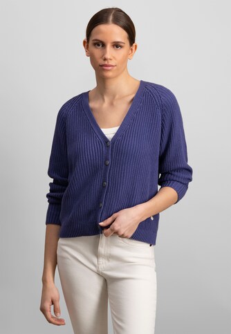 CARDIGAN COTTON