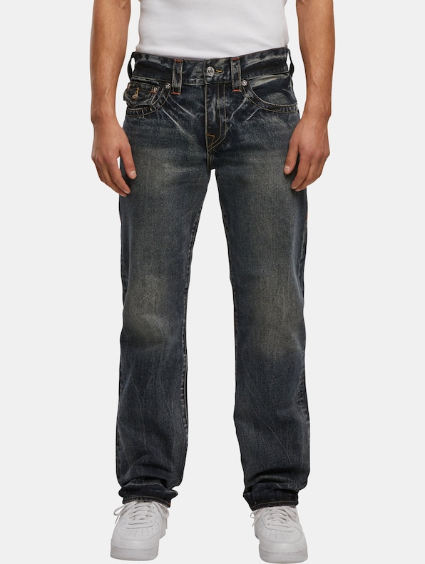 True Religion RICKY SN FLAP-4
