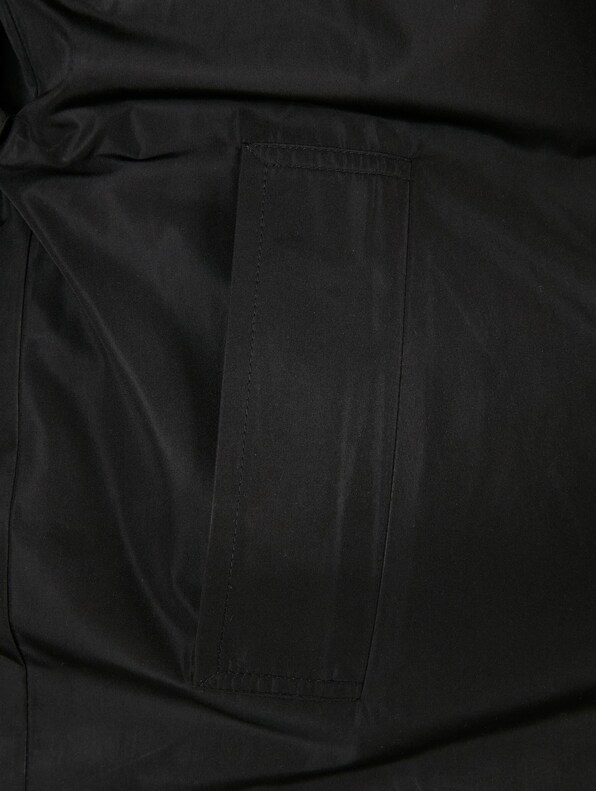 Ladies Crinkle Nylon Minimal-5