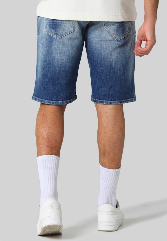 BYLEY 1052 DENIM -1