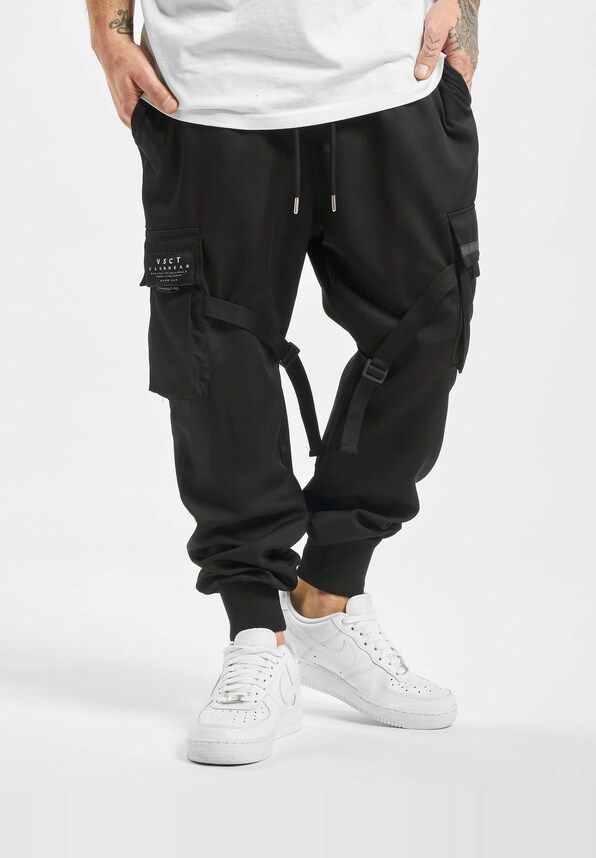 Combat Antifit Nylon -1