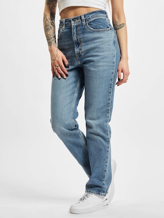 Levi's® '70s High Slim Straight High Waisted Jeans