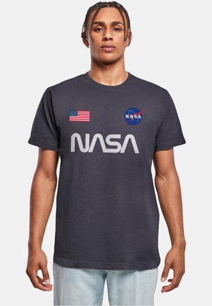 NASA - Badges
