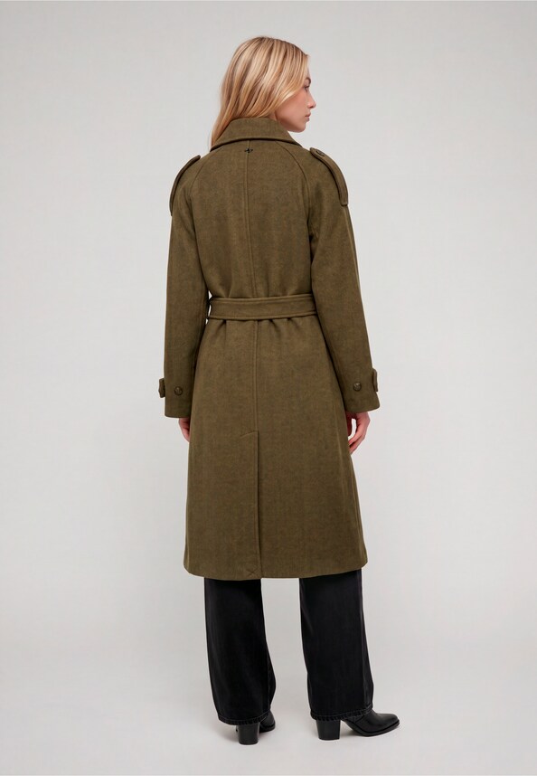 Anorak FP-1