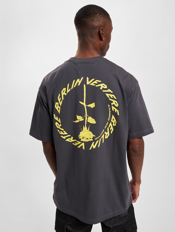 Vertere Berlin Circle Logo T-Shirt-1