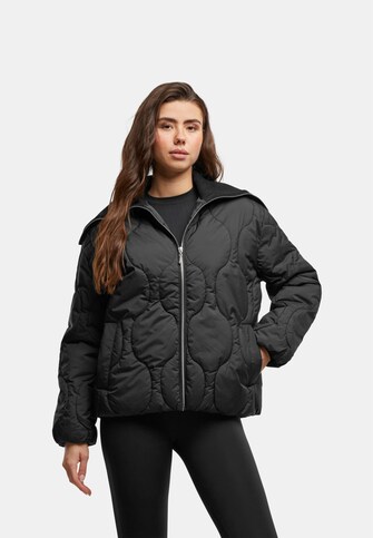 Vanora Quilted