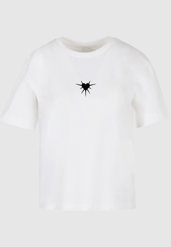 Dangerous Heart Tee-2