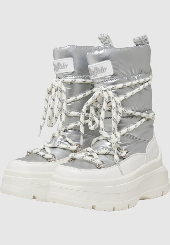 OLYMPIA SNOW PUFFER-0