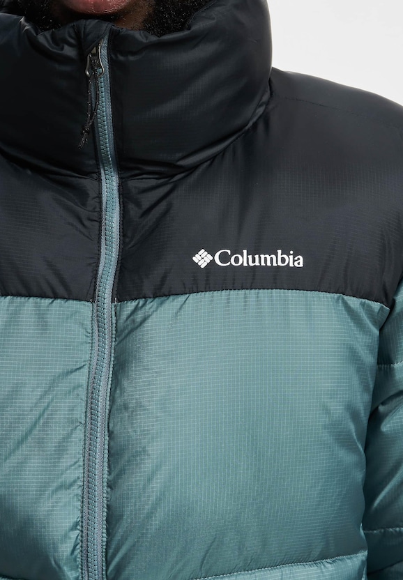 Columbia Puffect™ II Puffer Jacket-3