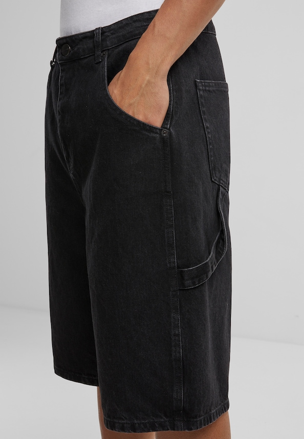 Hogan Worker Shorts-4