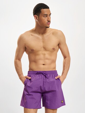 Lyle & Scott Plain  Swim shorts