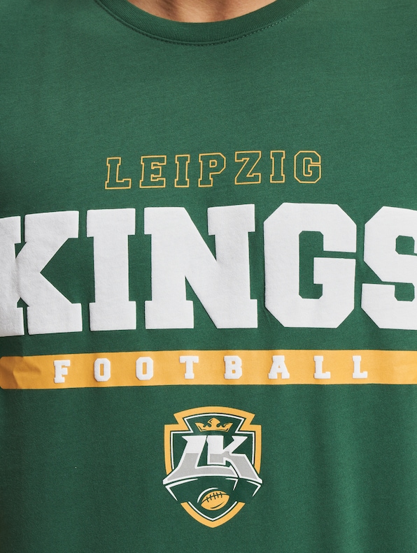 Leipzig Kings Identity T-Shirt-3