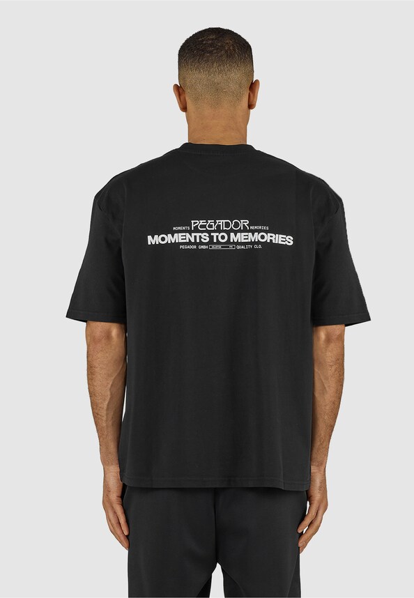 Hattem Oversized Tee-1