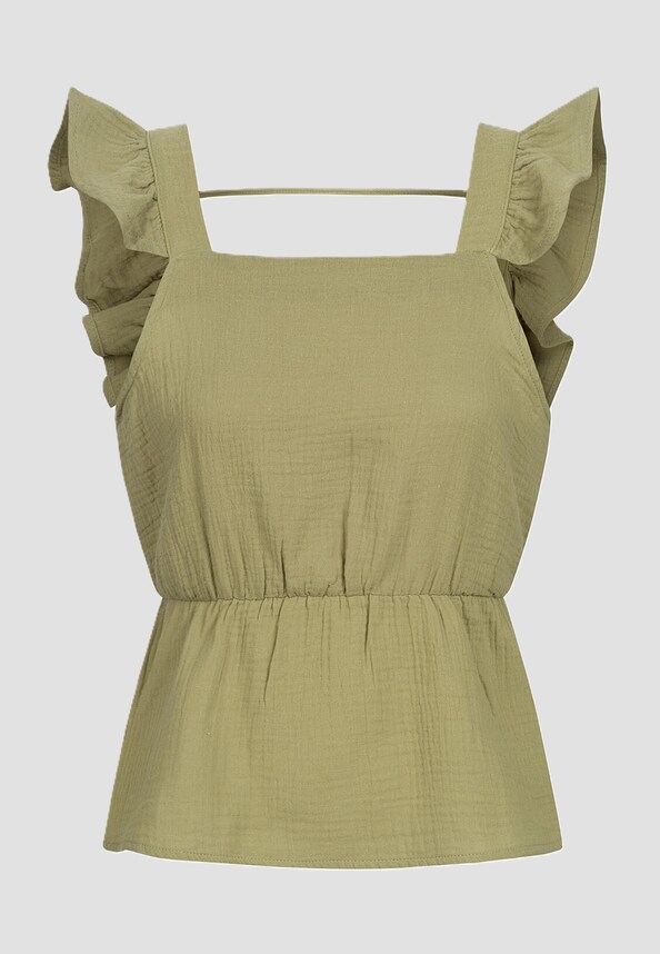 Vero Moda Damen Top-0