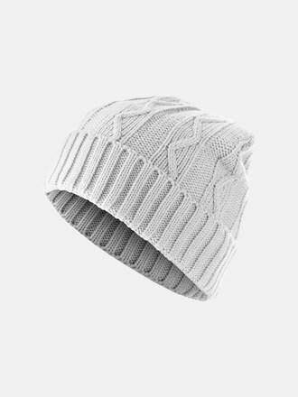 MSTRDS Beanie Cable Flap