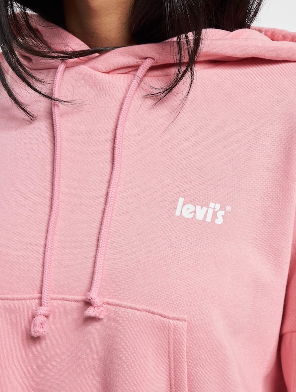 Levis Laundry Day Hooded Zipper-3