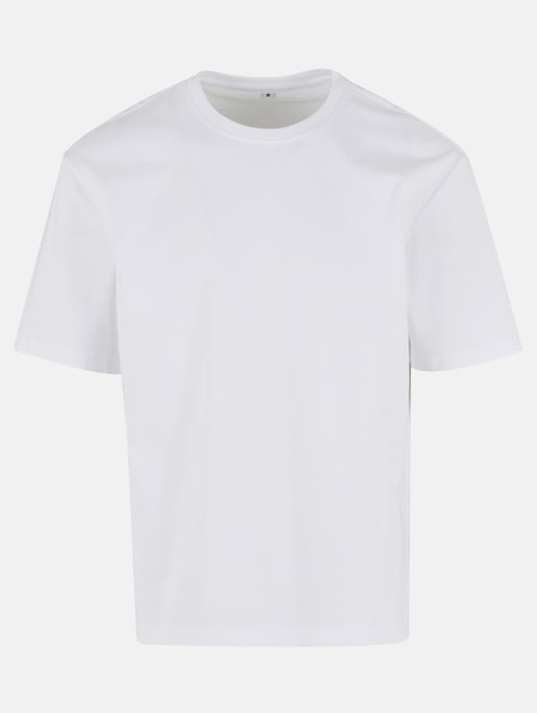 Sorona Loose Fit Tee-4