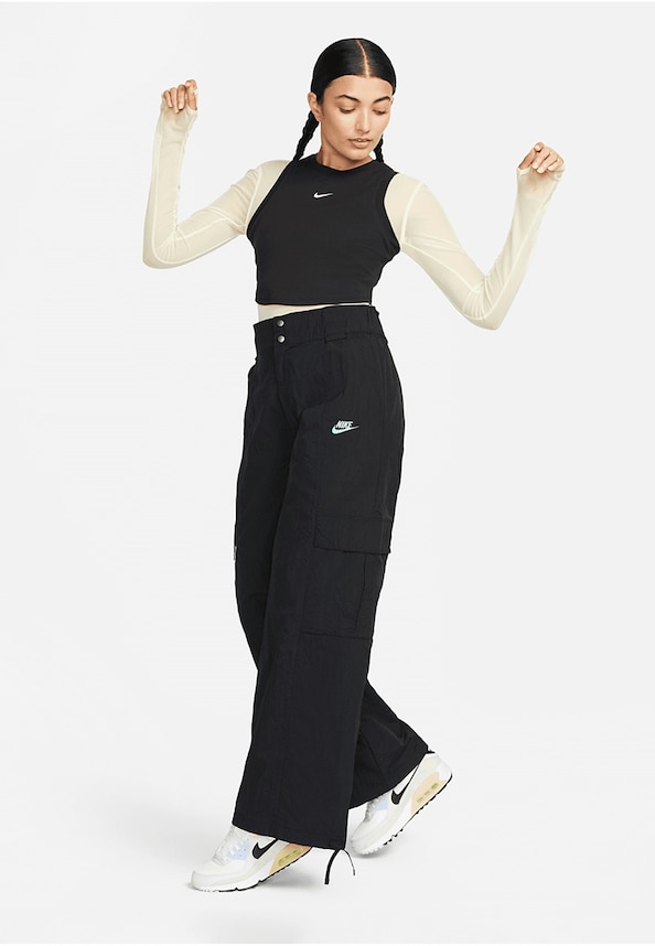 Essentials Rib-3