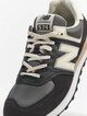 Scarpa Lifestyle Unisex Suede Perf.leather-7
