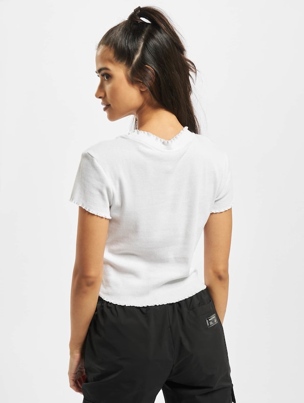 Cropped Rib 2-Pack -3