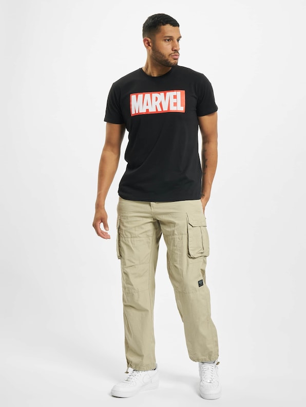 Marvel Logo-4