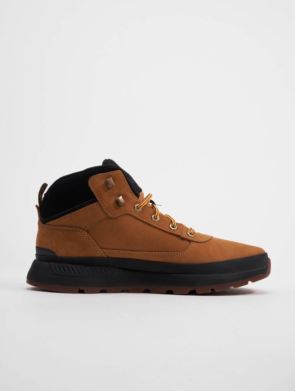 Field Trekker Mid-3