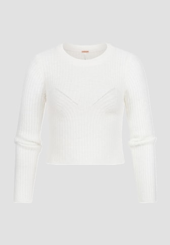 Aiki CTRL Sweater