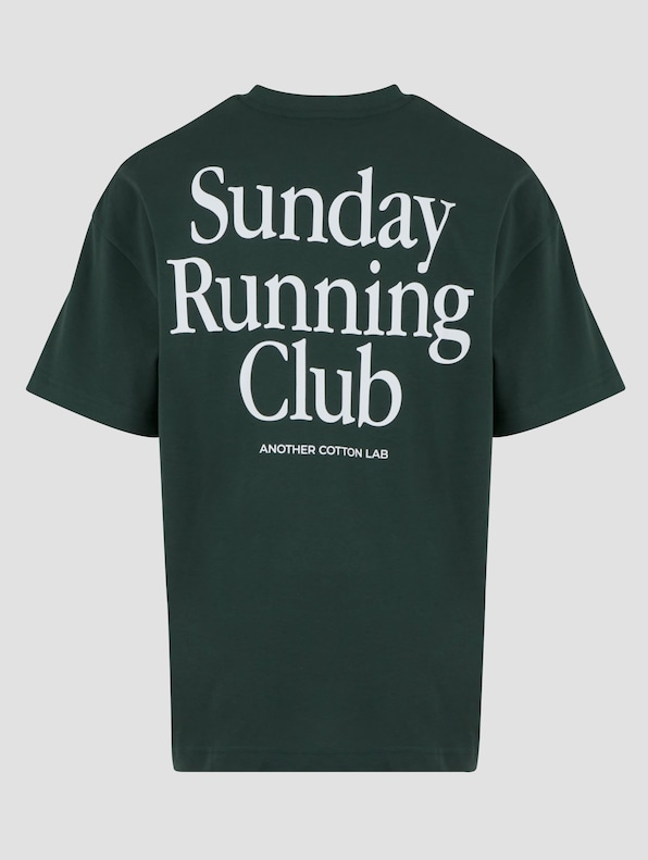 Sunday Running Club Oversized -1