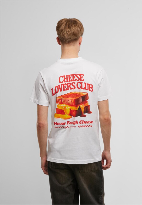 Cheese Lovers Club -1