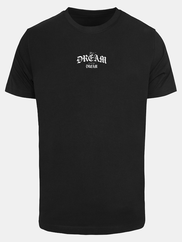 Mister Tee Not My Dream Tee-2