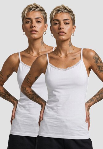 Ladies Basic Lace 2-Pack