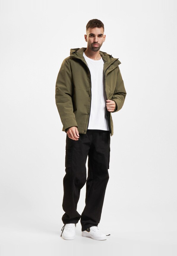 Keen -6