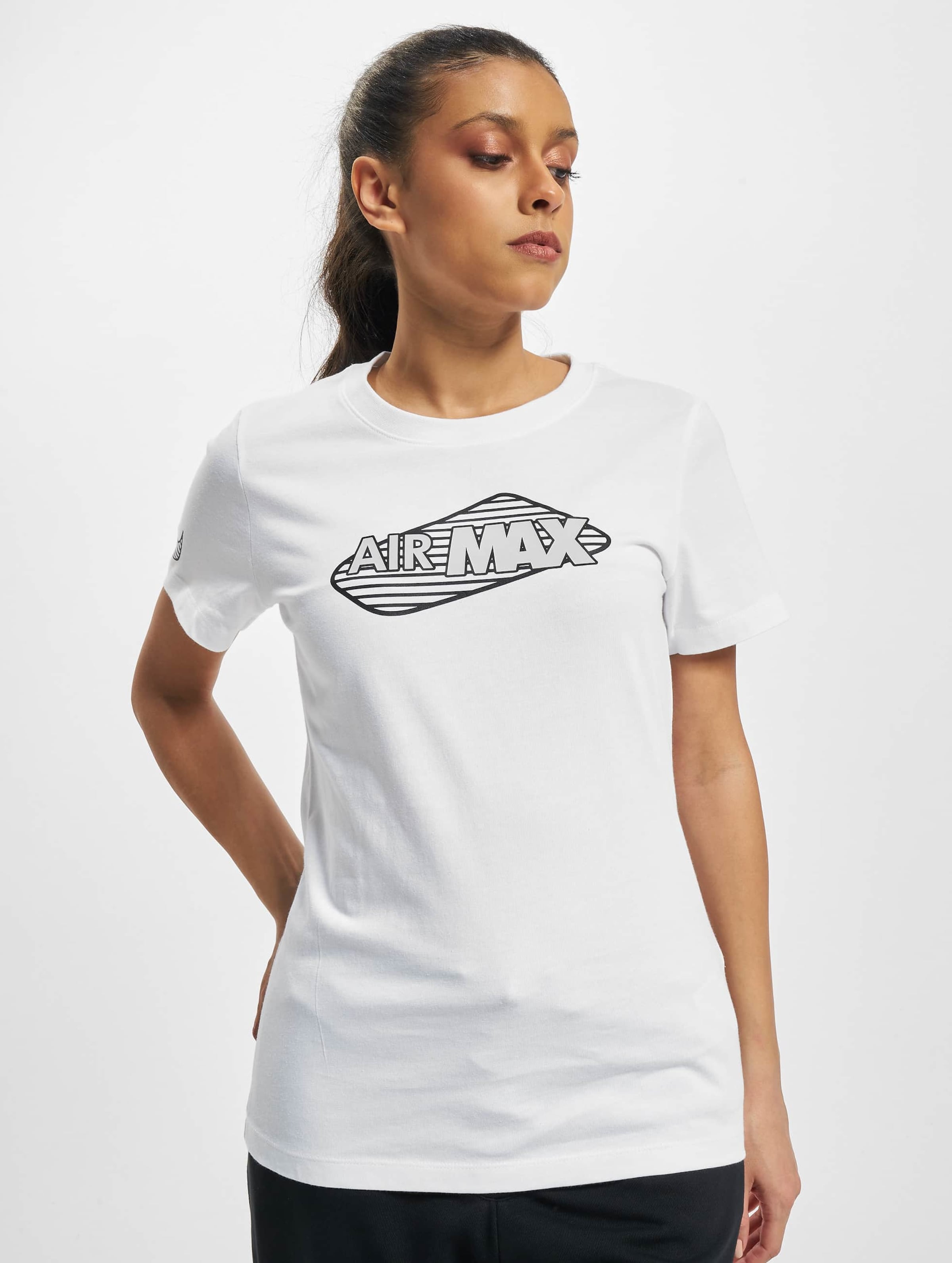 Nike air store max shirt womens