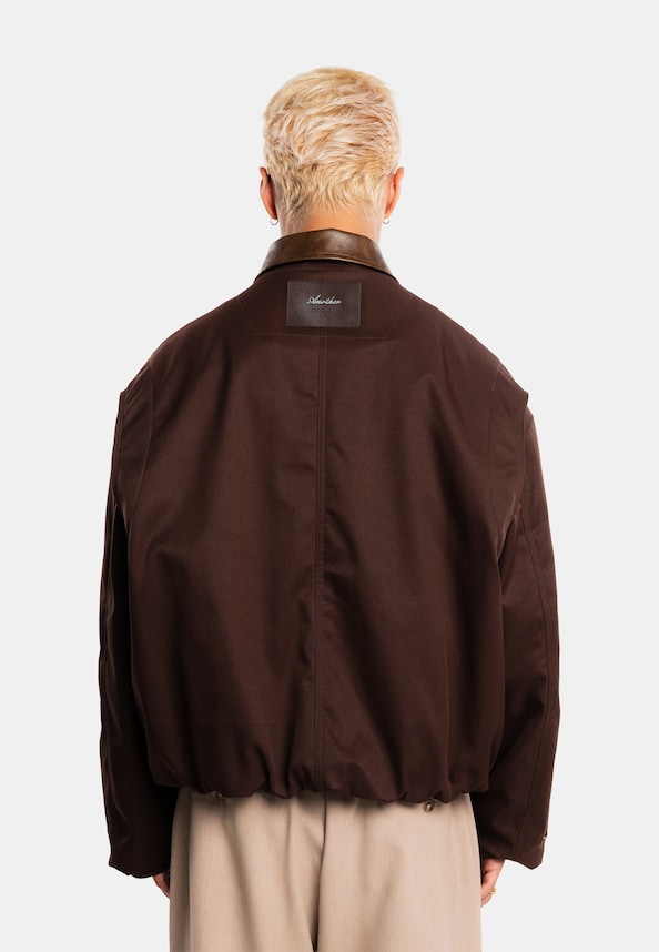 Another Twill Jacket-1