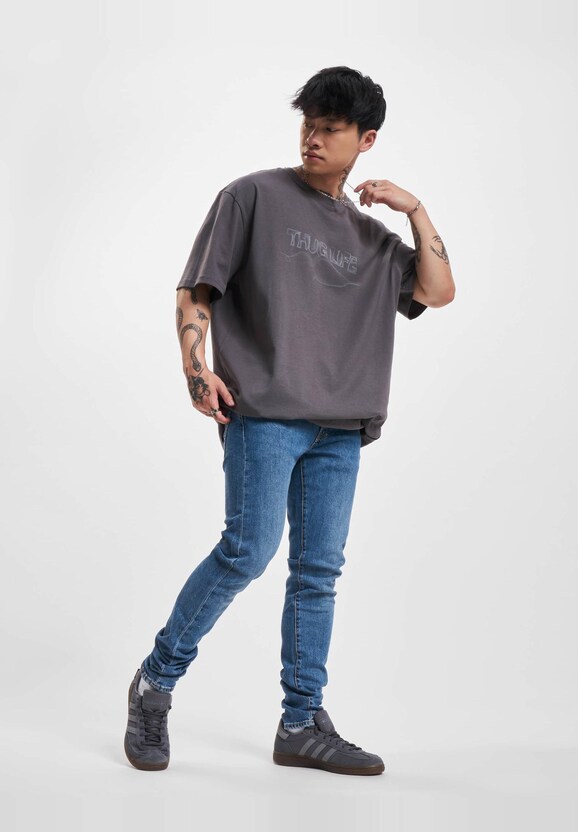 Levi's® Taper Jeans-6