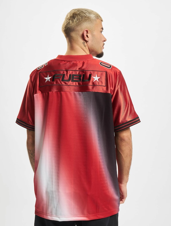 Corporate Football Jersey-1