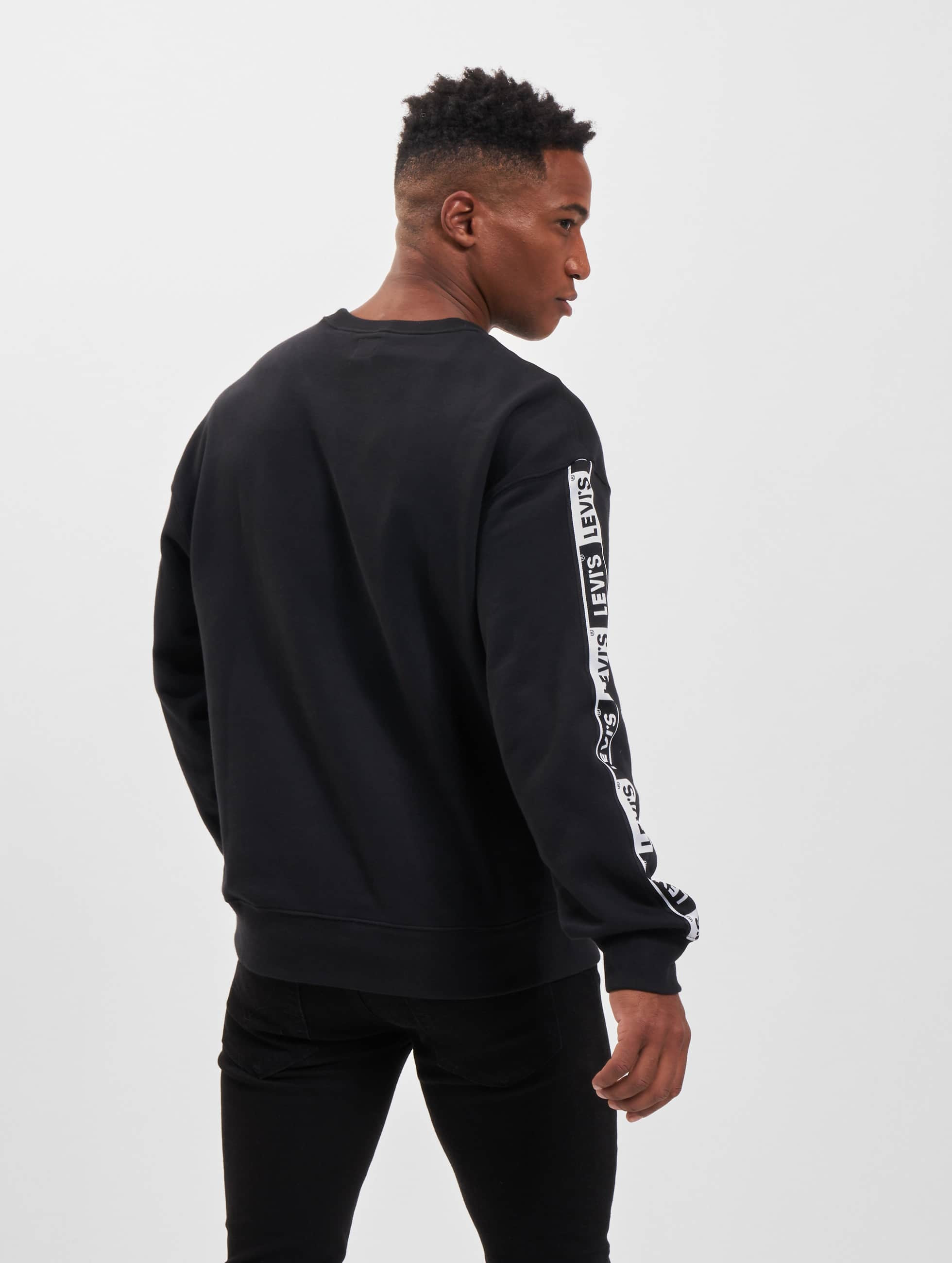 Levi'sÂ® Relaxd Graphic Crew Pullover
